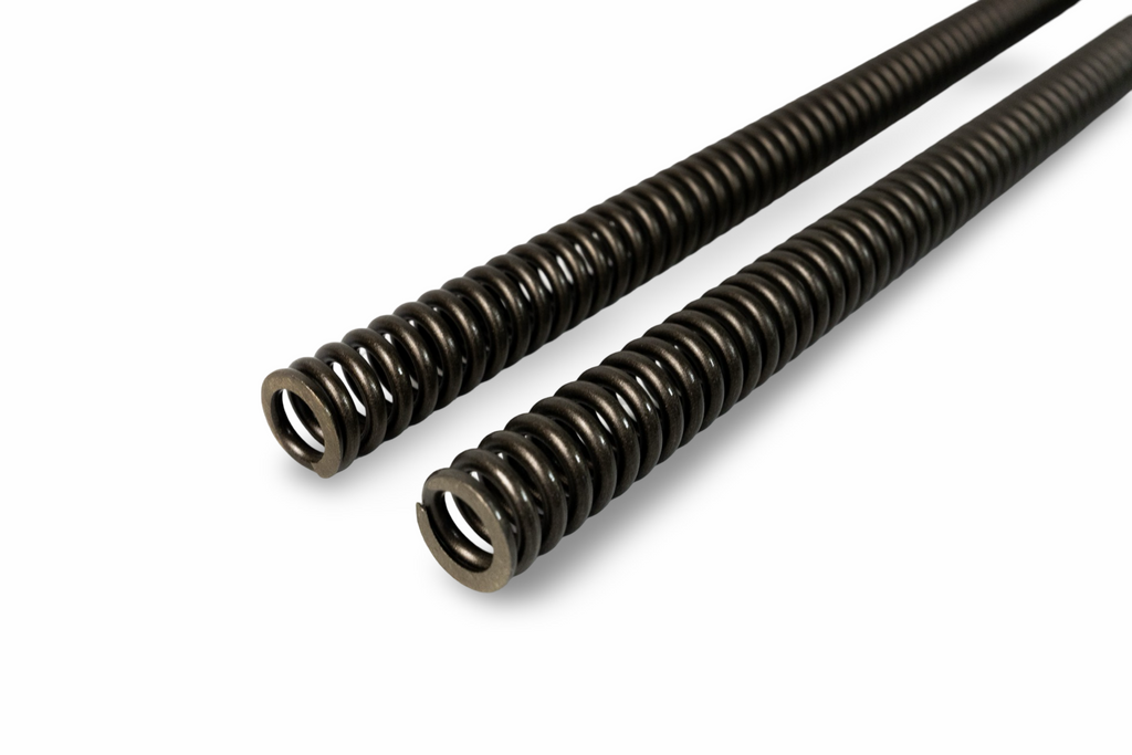 HEAVY DUTY FORK SPRINGS - KLX110L