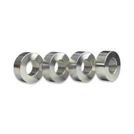 TTR110 DNM Rear Shock Spacers