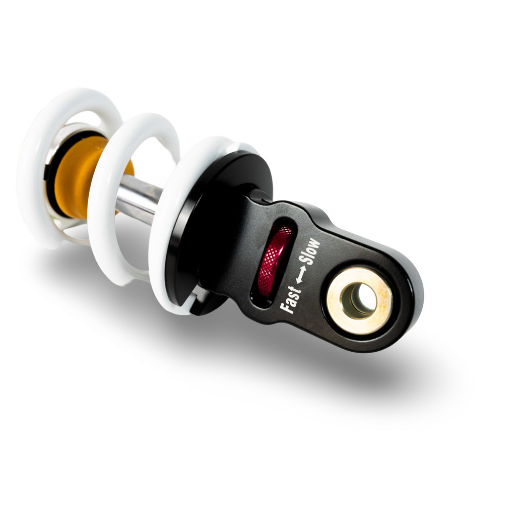 DNM 290mm REAR SHOCK - TTR110
