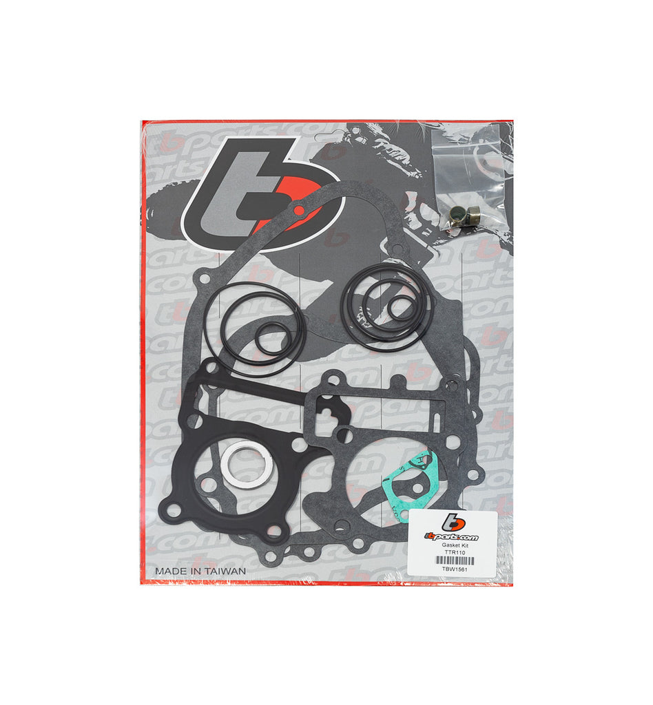 TTR110 COMPLETE GASKET KIT