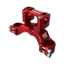 Load image into Gallery viewer, KLX110/L &quot;Signature&quot; TOP CLAMP