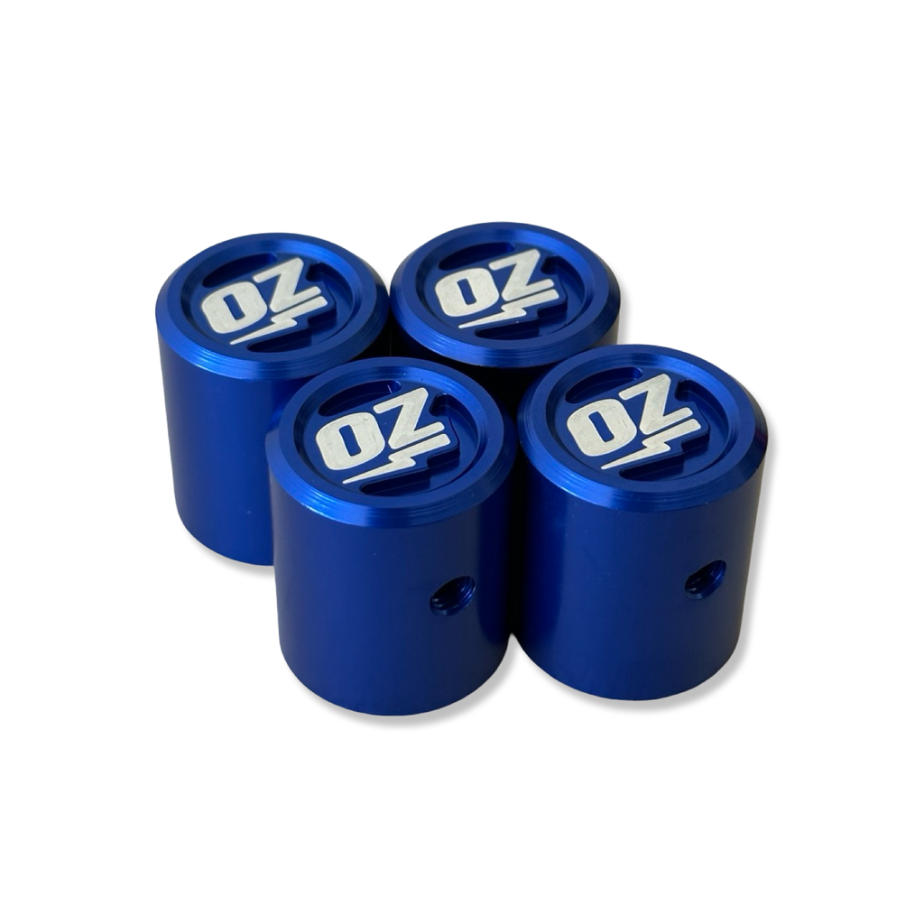 CRF110F KICKSTART ELIMINATOR CAP V2