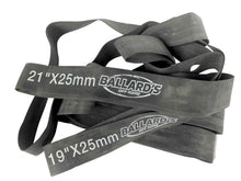 Load image into Gallery viewer, Honda CRF230F 18/19" Rear Rim Tape 25mm - Ballards