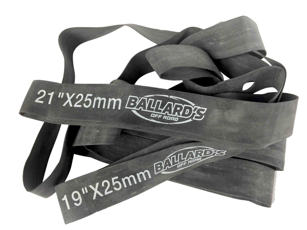Honda CRF230F 21" Front Rim Tape 25mm - Ballards
