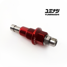 Load image into Gallery viewer, MANUAL CAM CHAIN ADJUSTER / RED (GROM125 / Z50 - Z125 MONKEY / CRF110F...)