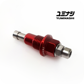 MANUAL CAM CHAIN ADJUSTER / RED (GROM125 / Z50 - Z125 MONKEY / CRF110F...)