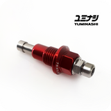 MANUAL CAM CHAIN ADJUSTER / RED (GROM125 / Z50 - Z125 MONKEY / CRF110F...)