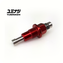 Load image into Gallery viewer, MANUAL CAM CHAIN ADJUSTER / RED (GROM125 / Z50 - Z125 MONKEY / CRF110F...)