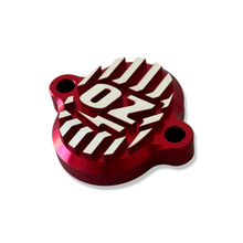 Load image into Gallery viewer, KLX110/L BILLET TAPPET COVERS
