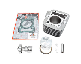 TB KLX140 Big Bore Kit & Performance Cam – All KLX140s [TBW9208]