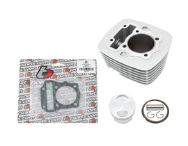 Honda CRF125F Big Bore Kit (138cc) - TB parts