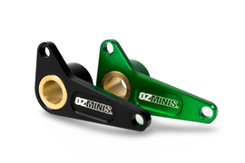 KLX110/L Shift Shaft Brace