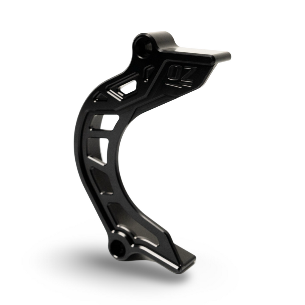 CRF110F Sprocket Guard - OZMINIS