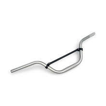 Load image into Gallery viewer, *CLEARANCE* BBR “Midsize” Handlebars - Silver