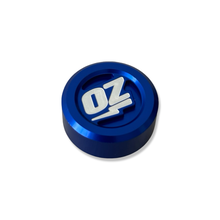 Load image into Gallery viewer, REAR BRAKE PEDAL CAP V2 BLACK