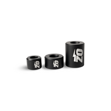Load image into Gallery viewer, OZMINIS KLX110 WHEEL SPACERS