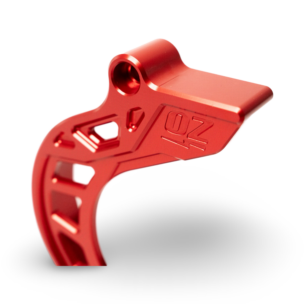 CRF110F Sprocket Guard - OZMINIS