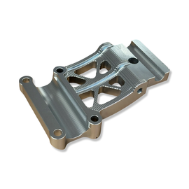 CRF110F Billet Footpeg Mount Cradle