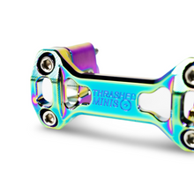 Load image into Gallery viewer, THRASHED MINIS BAR RISERS - CRF110/CRF125