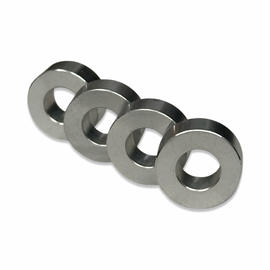 TTR110 DNM Rear Shock Spacers