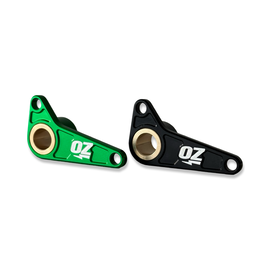 KLX110 SHIFT SHAFT BRACE V2