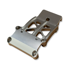 Load image into Gallery viewer, CRF110F Billet Footpeg Mount Cradle