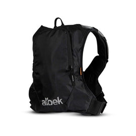 ALBEK HYDRATION PACK H2O HAUL THREE 1.5L BLADDER COVERT BLACK