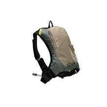 Load image into Gallery viewer, ALBEK HYDRATION PACK H2O HAUL THREE 1.5L BLADDER SUNFLASH DUNE