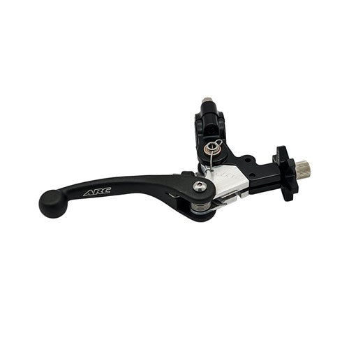 ARC BRAKE & PERCH MC8 BLACK BRAKE ASSEMBLY