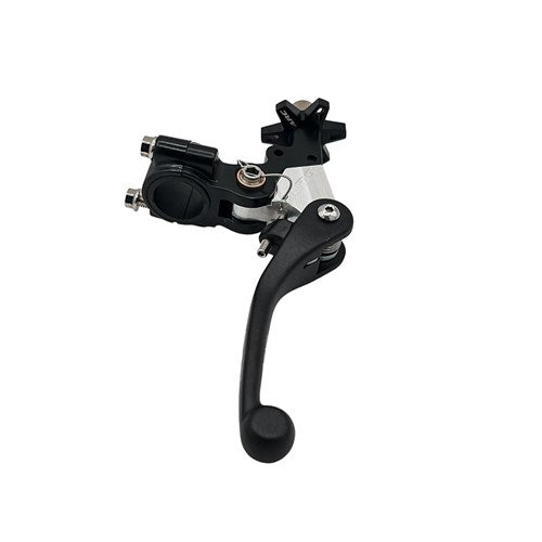 ARC BRAKE & PERCH MC8 BLACK BRAKE ASSEMBLY