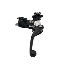 Load image into Gallery viewer, ARC BRAKE &amp; PERCH MC8 BLACK BRAKE ASSEMBLY