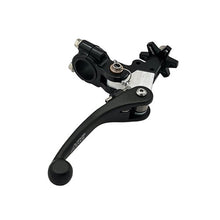 Load image into Gallery viewer, ARC BRAKE &amp; PERCH MC8 BLACK BRAKE ASSEMBLY