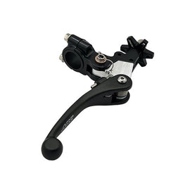 ARC BRAKE & PERCH MC8 BLACK BRAKE ASSEMBLY