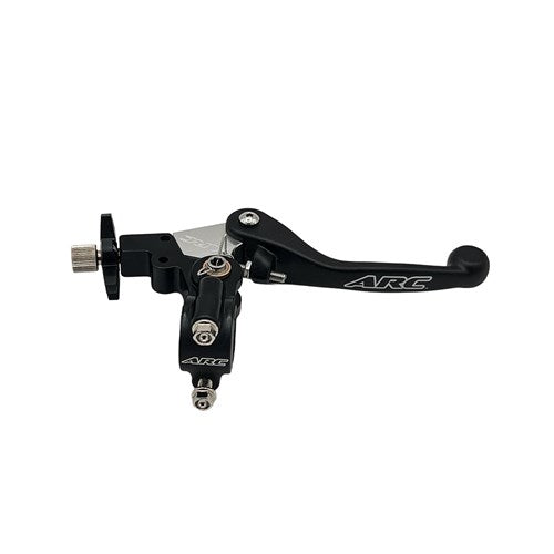 ARC BRAKE & PERCH MC8 BLACK BRAKE ASSEMBLY