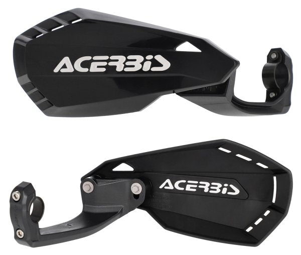 ACERBIS HANDGUARDS MX FIRSTMOTO MINI - BLACK
