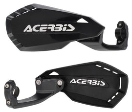 ACERBIS HANDGUARDS MX FIRSTMOTO MINI - BLACK