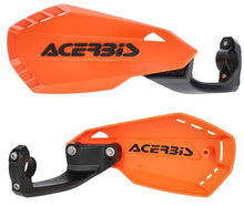 Load image into Gallery viewer, ACERBIS HANDGUARDS MX FIRSTMOTO MINI - ORANGE
