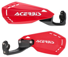 Load image into Gallery viewer, ACERBIS HANDGUARDS MX FIRSTMOTO MINI RED