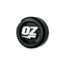 Load image into Gallery viewer, REAR BRAKE PEDAL CAP V2 BLACK