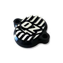 Load image into Gallery viewer, KLX110/L BILLET TAPPET COVERS
