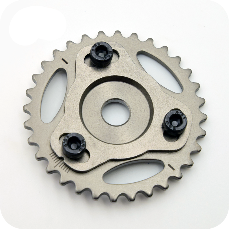 Adjustable Cam Chain Sprocket - CRF110F