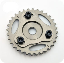 Load image into Gallery viewer, Adjustable Cam Chain Sprocket - CRF110F