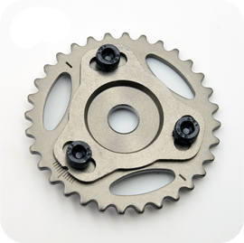 Adjustable Cam Chain Sprocket - CRF110F