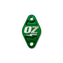 KLX110 BUMP START - OZMINIS