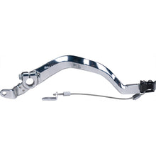 Load image into Gallery viewer, Honda CRF250F Billet Rear Brake Pedal - Ballards