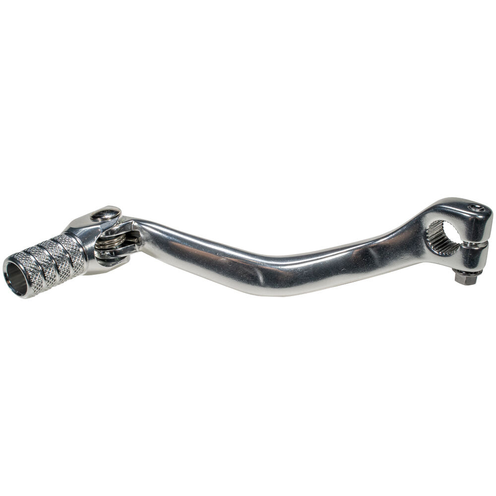 Honda CRF250F Gear Lever - Ballards - Silver