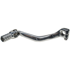Honda CRF250F Gear Lever - Ballards - Silver