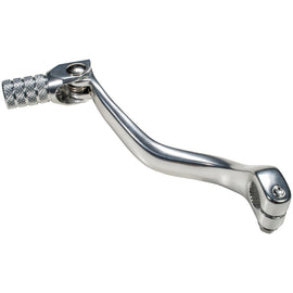 Honda CRF250F Gear Lever - Ballards - Silver