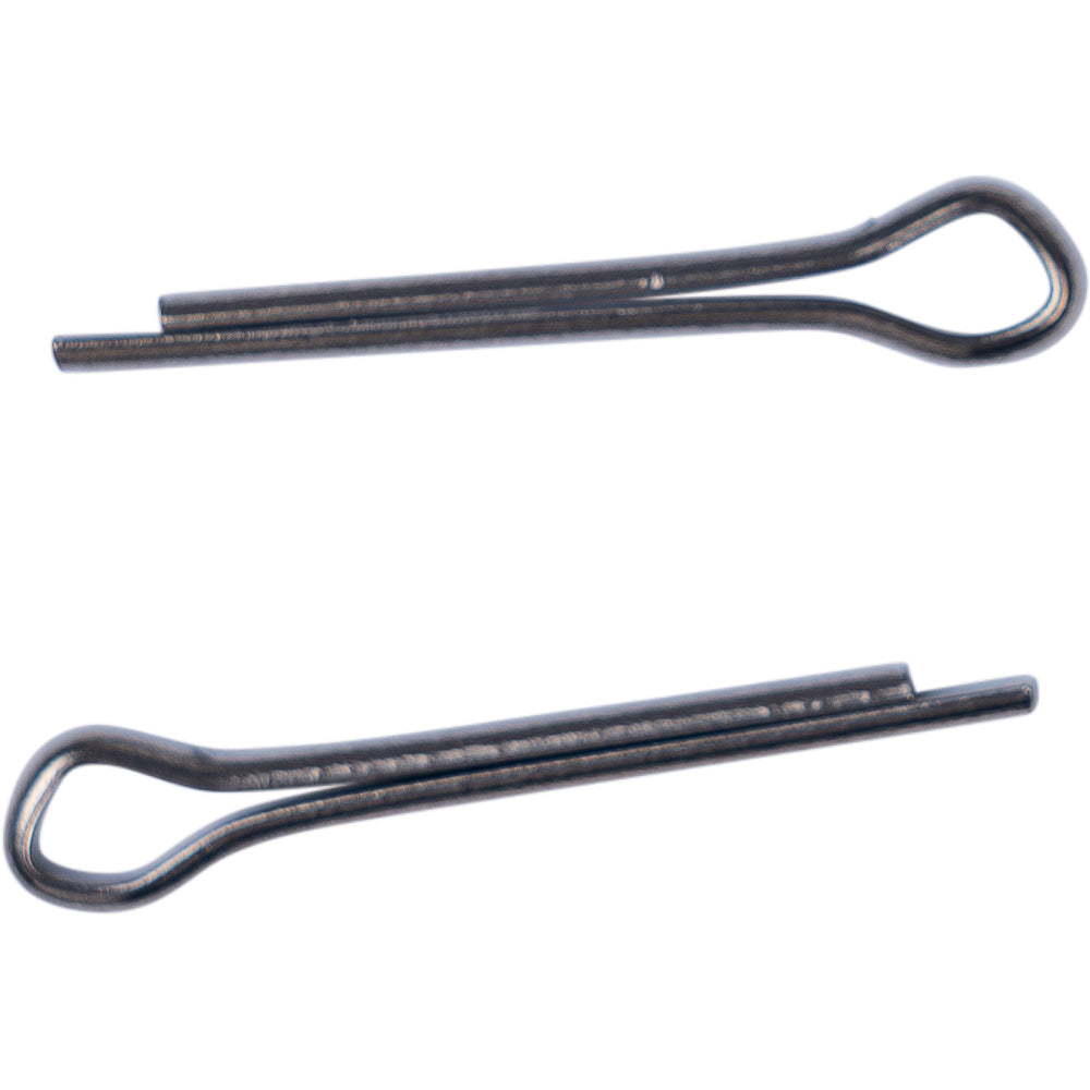 Honda CRF110F/125F Footpeg Spring Kit - Ballards