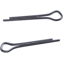 Load image into Gallery viewer, Honda CRF110F/125F Footpeg Spring Kit - Ballards